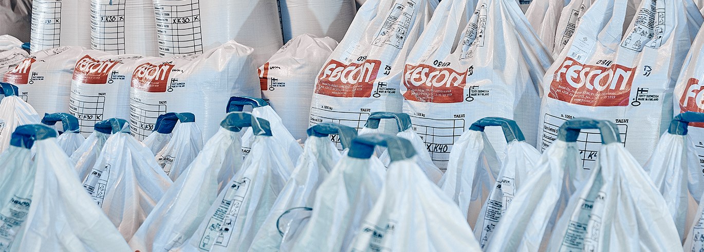 Fescon Produktsida