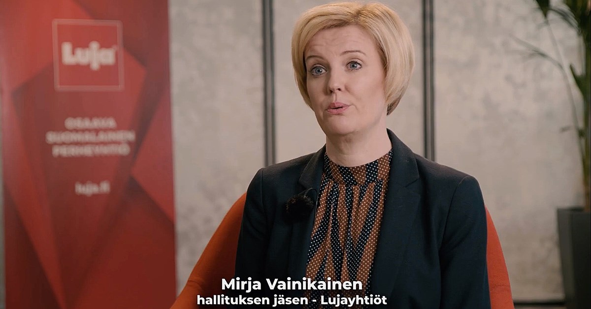 Mirja Vainikainen