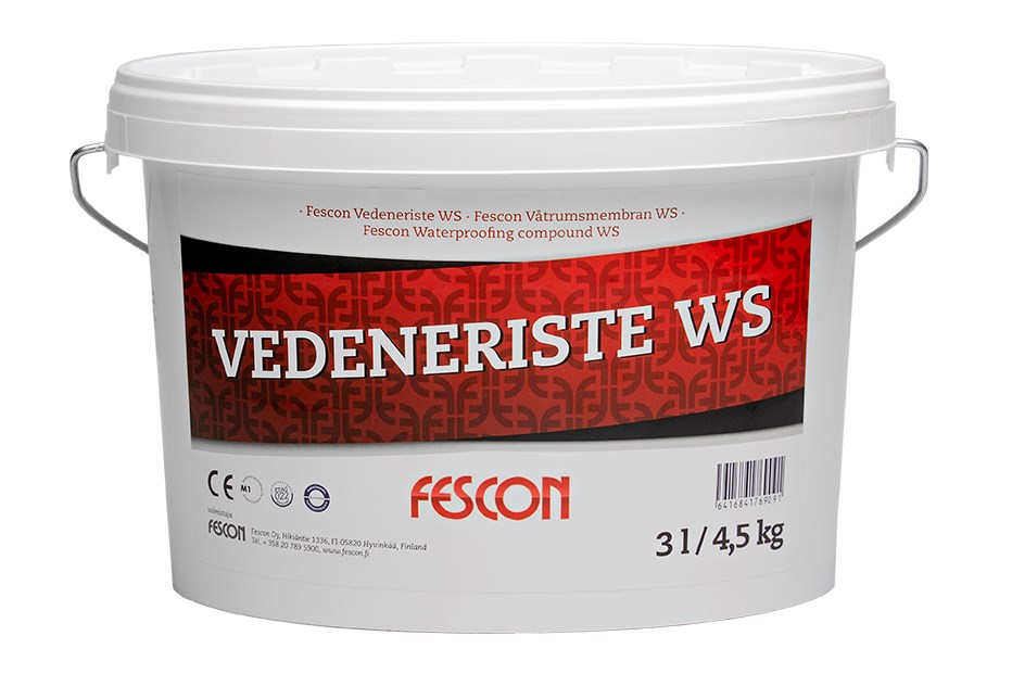 Fescon Vedeneriste WS