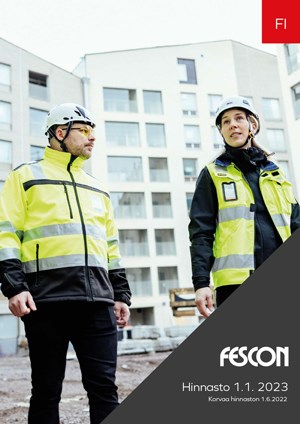 Fescon hinnasto etukansi netti