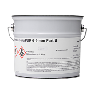 Nanten colorpur b osa 2 6 kg