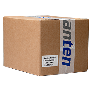 Nanten hiutale 1 kg
