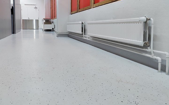 Nanten Decofloor Comfort Plus lattiapinnoite Tokmanni Kontula