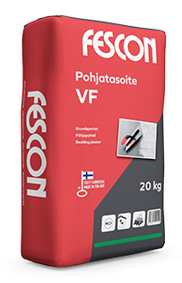 Fescon Pohjatasoite VF