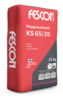 Fescon Rappauslaasti KS 65/35