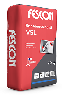 Fescon Saneerauslaasti VSL