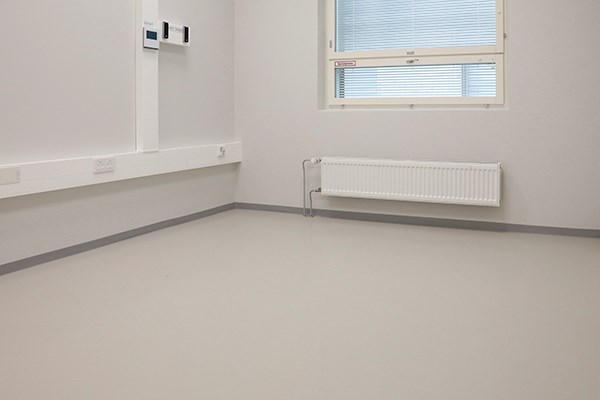 Nanten Decofloor Comfort Plus