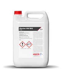 Nanten HM BIO B-osa