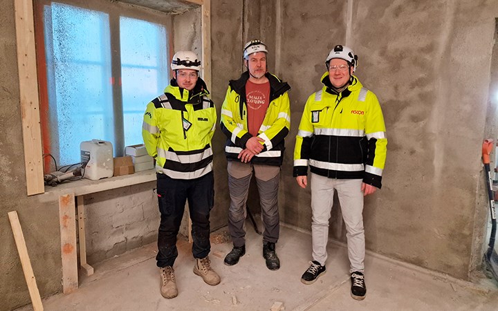 Frenckellin konttori Zebull ja Meijou