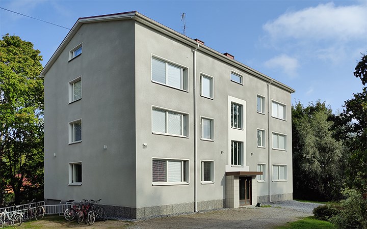 Fescon paksurappaus