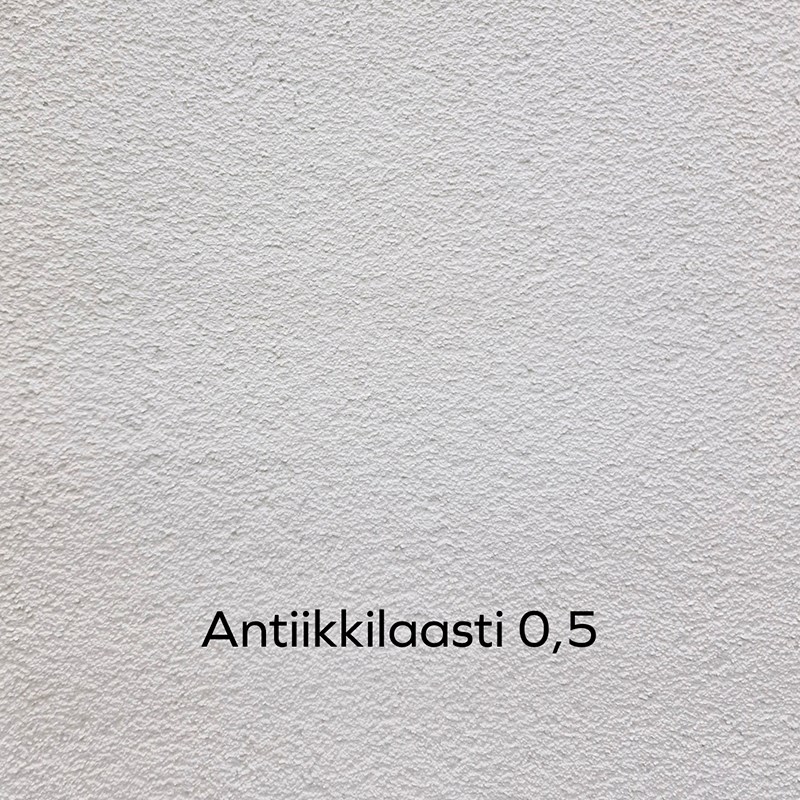 Fescon Antiikkilaasti AL 0,5