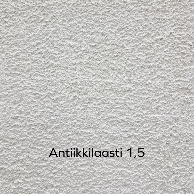 Fescon Antiikkilaasti AL 1,5