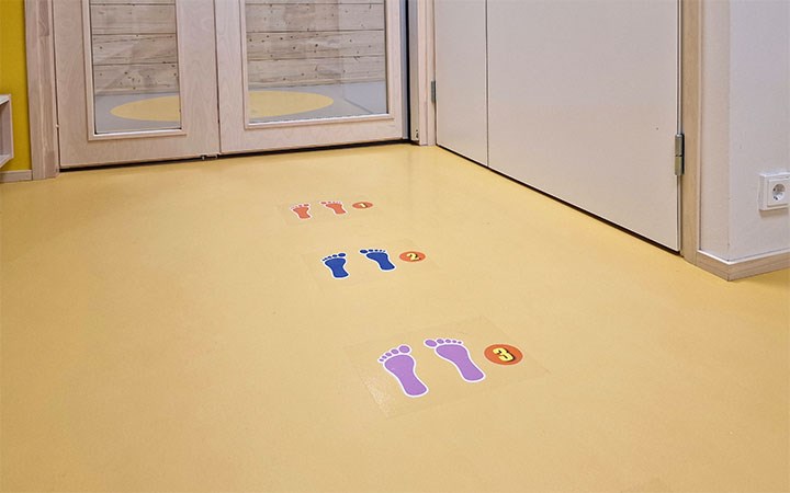 Nanten Decofloor Comfort Plus