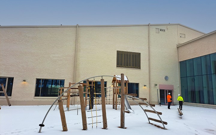 Fescon-Kottby Grundskola