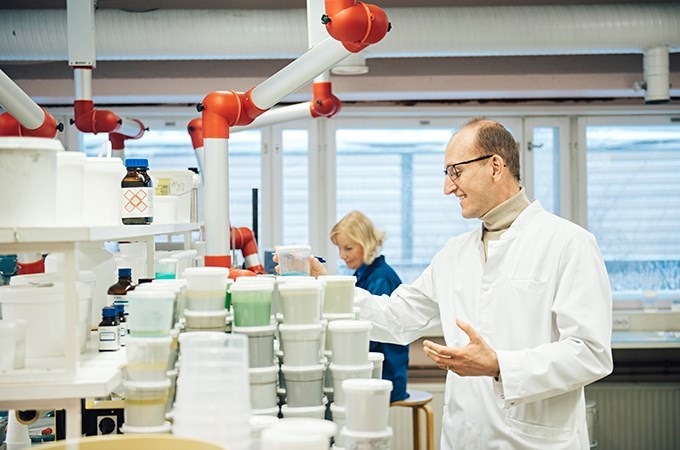 Fescons ansvarsfull produktutveckling