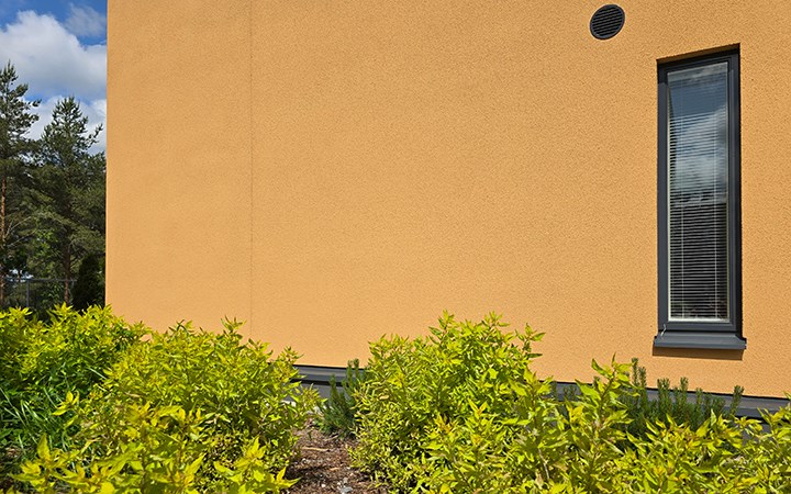 Silikonihartsipinnoite Fescon