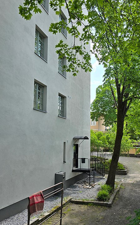 Vilulinna Turku Fescon Kiviväri