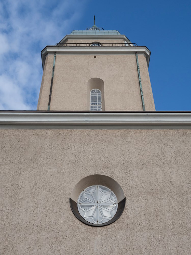 Fescon Kiviväri KS Suomenlinnan kirkko