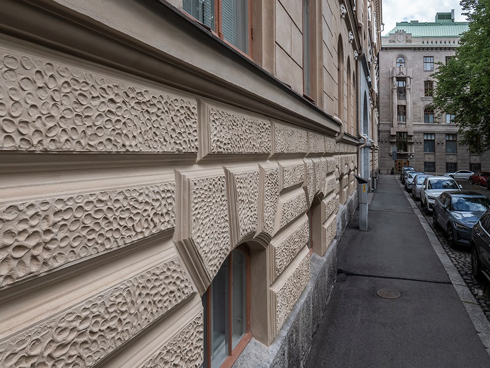 Ressun lukio märkälaasti