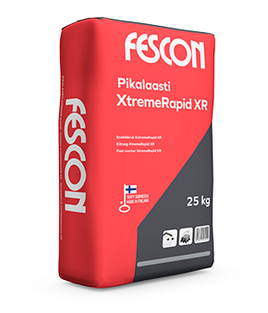 Fescon Pikalaasti XtremeRapid XR