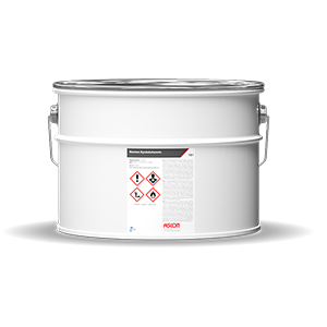 Nanten Epoksiohennin