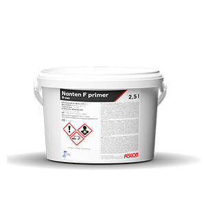Nanten F Primer
