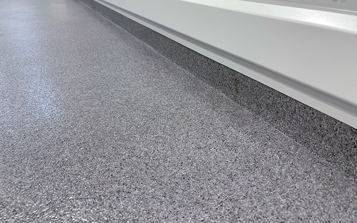 Nanten-lattipinnoitteet SL Bio Autoklinikka Oulu