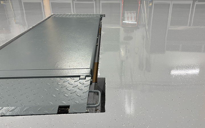 Nanten-lattipinnoitteet SL Bio Autoklinikka Oulu