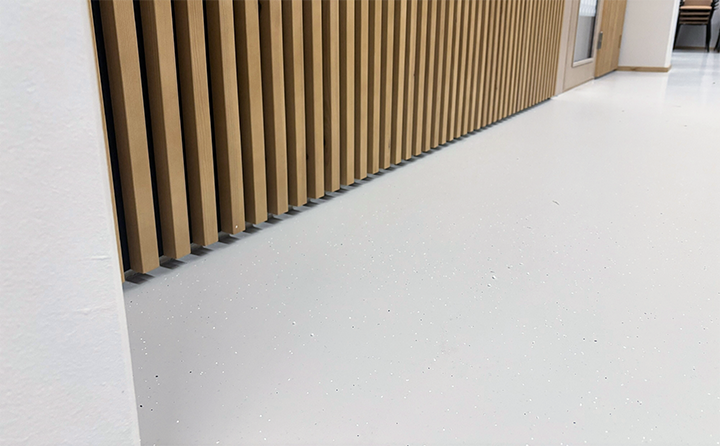 Nanten pinnoitteet Kempeletalo