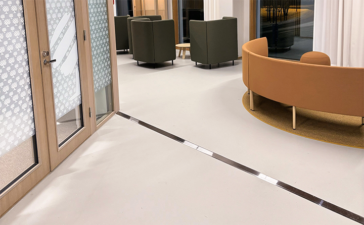 Nanten pinnoitteet Kempeletalo