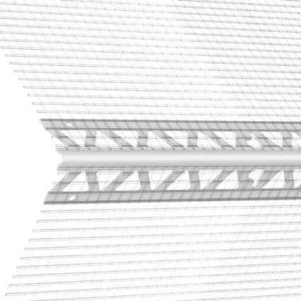 Kulmavahvikerulla 90x110 mm