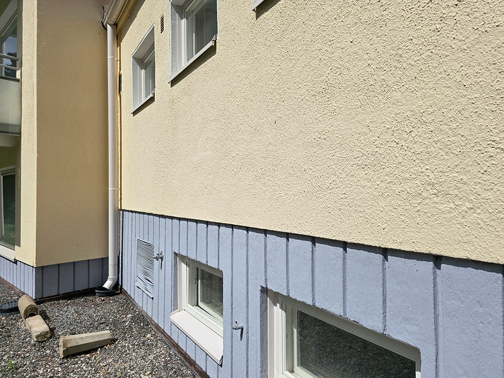 Fescon Fescoterm paksurappaus