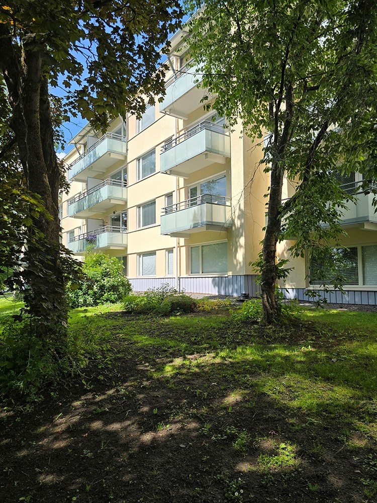 Fescon Fescosan-julkisivumaali