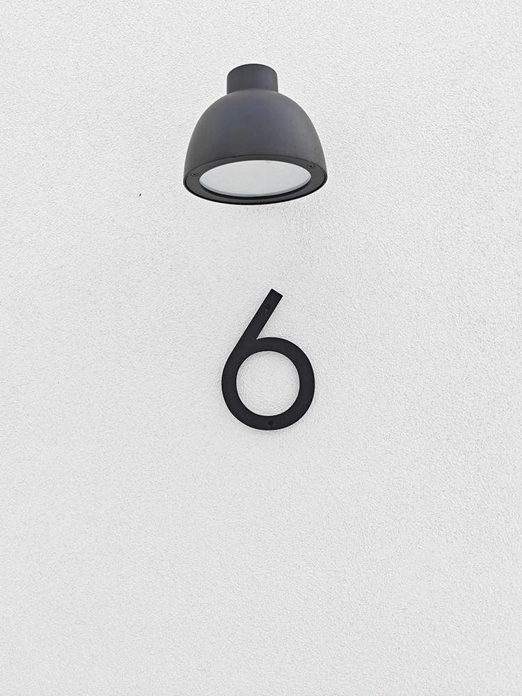 Hakamäki 6 Fescon-Pinnoite