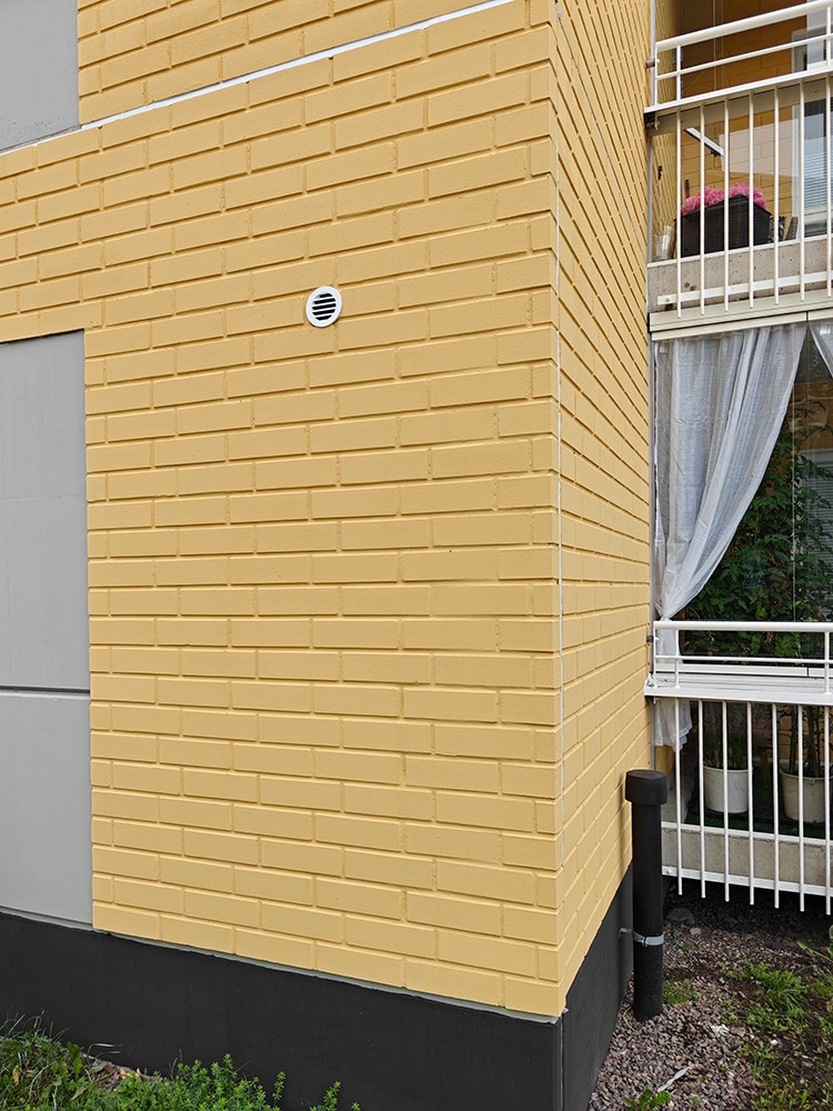 Fescon Fescosan-Julkisivumaali