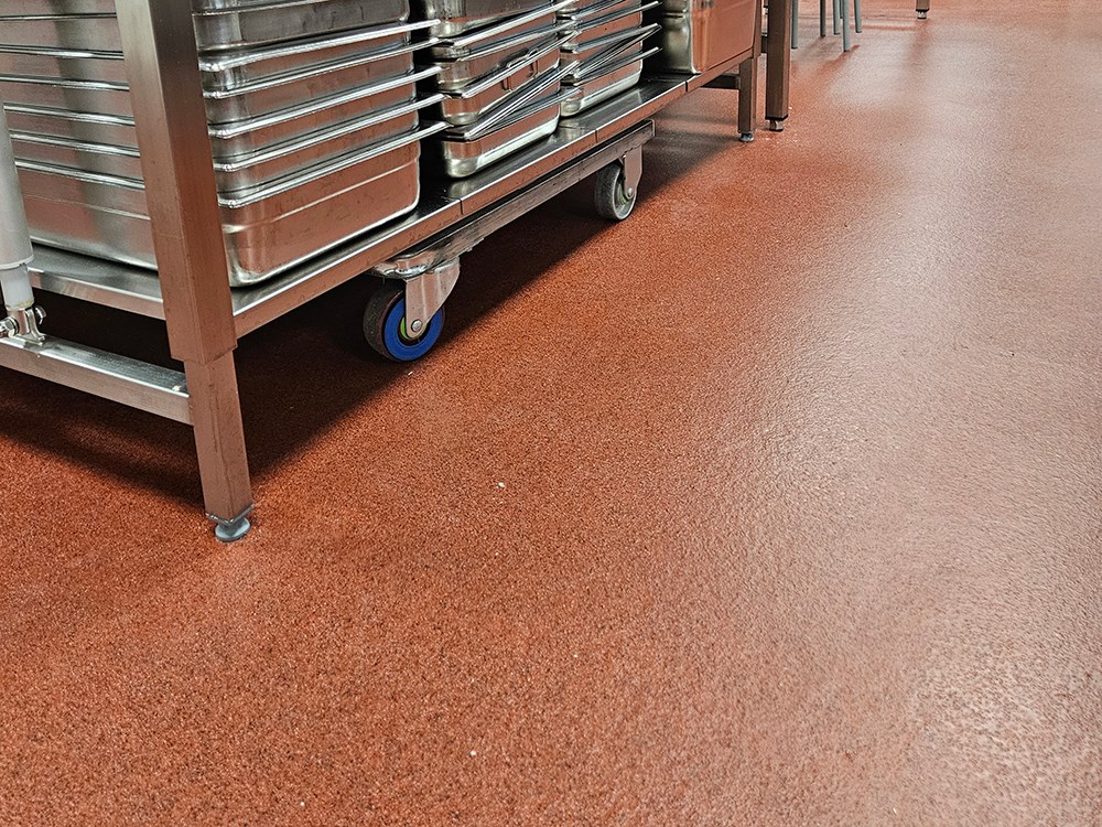 Nanten Akryyli System 20N