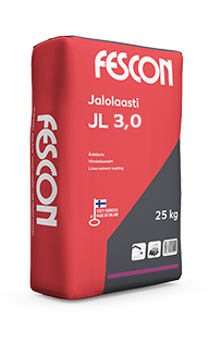 Fescon Jalolaasti JL 3,0
