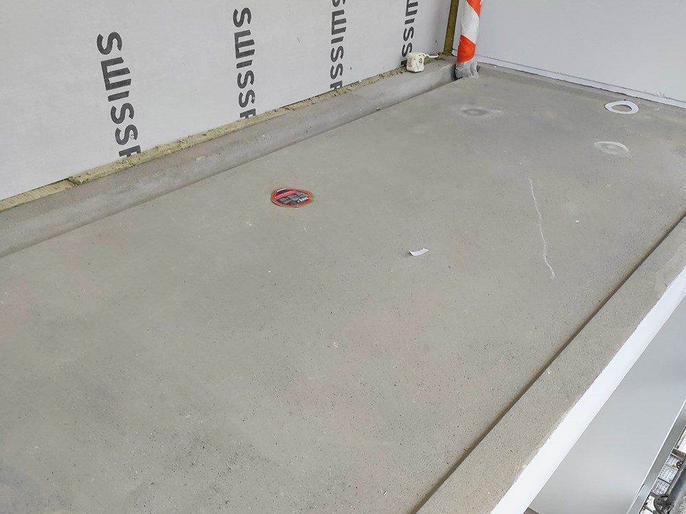 Fescon parvekekorjaus ja pinnoitus