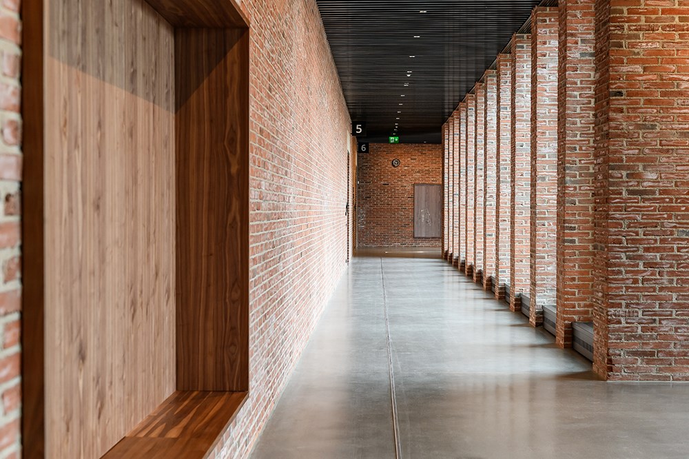 Oulun Tiedekeskus Tietomaa