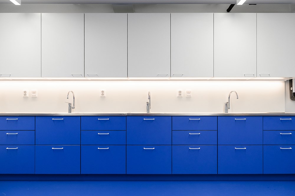 Decofloor Comfort Plus Fescon