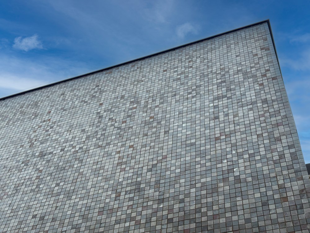 Fescon tiilielementtien saumauslaasti