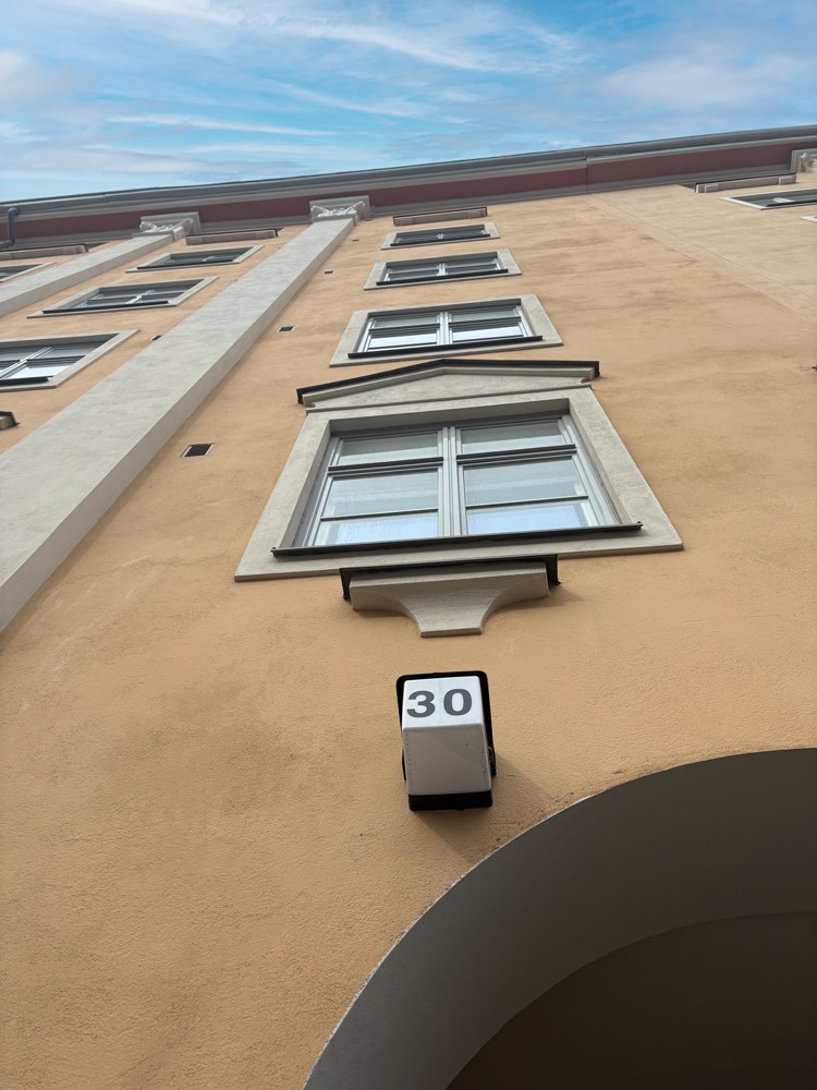 Fescon Kiviväri KS