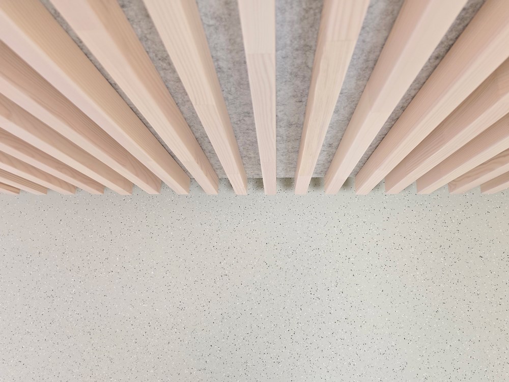 Decofloor Comfort Plus polyuretaanipinnoite