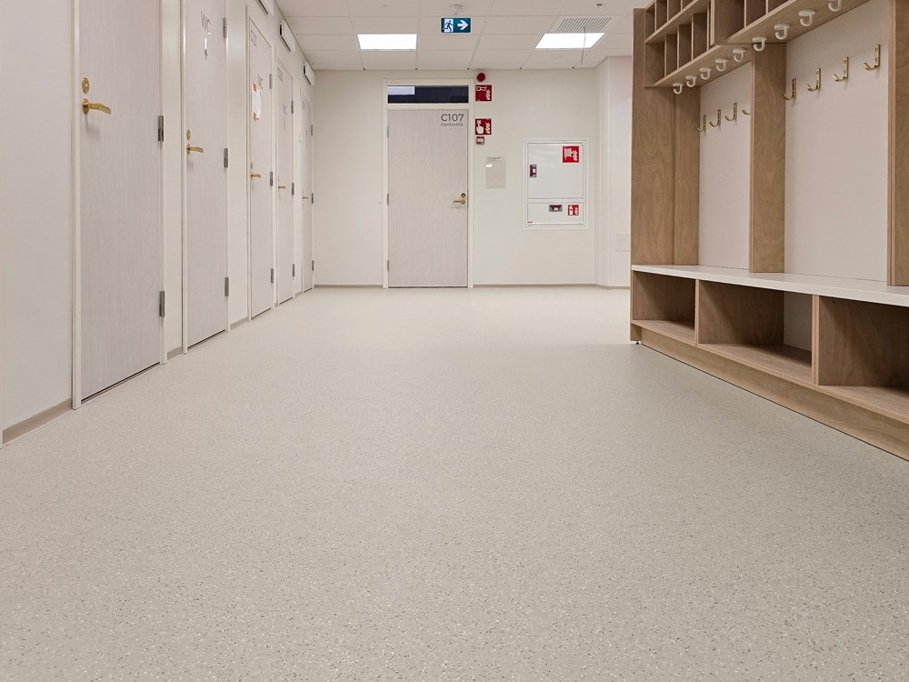 Nanten SL W Deco epoksipinnoite