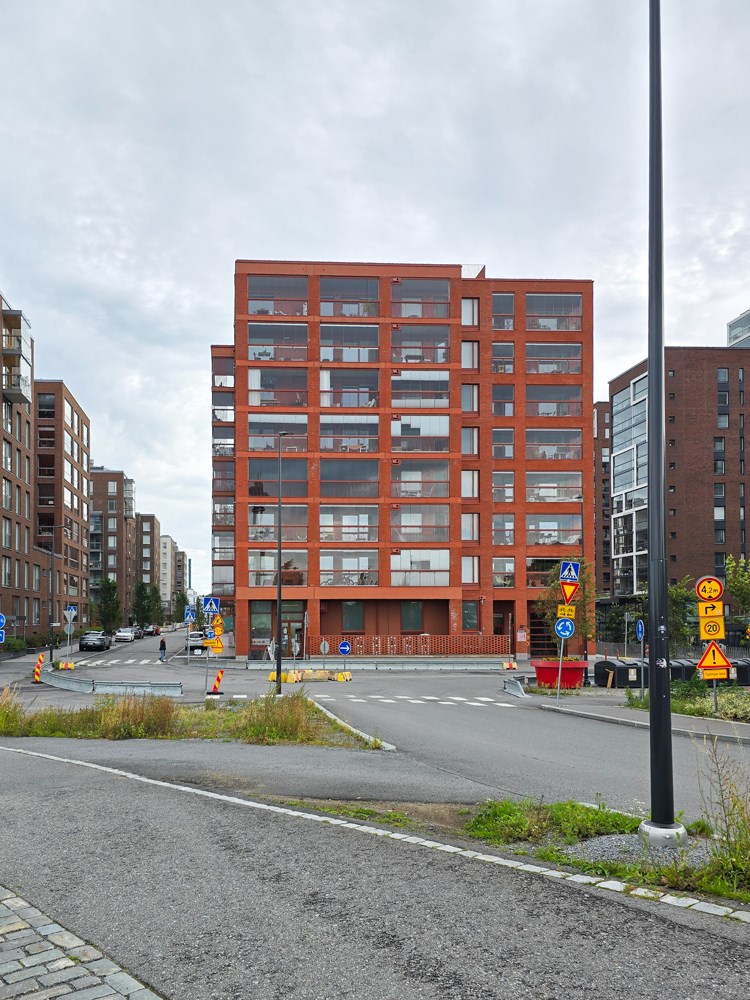 Ranta-Tampella Fescon muurauslaasti