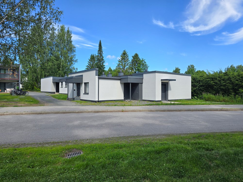 Fescon betoninkorjaus julkisivukorjaus