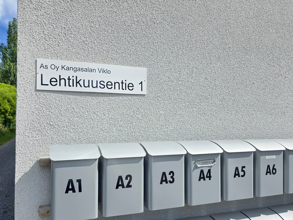 Fescon parvekekorjaus